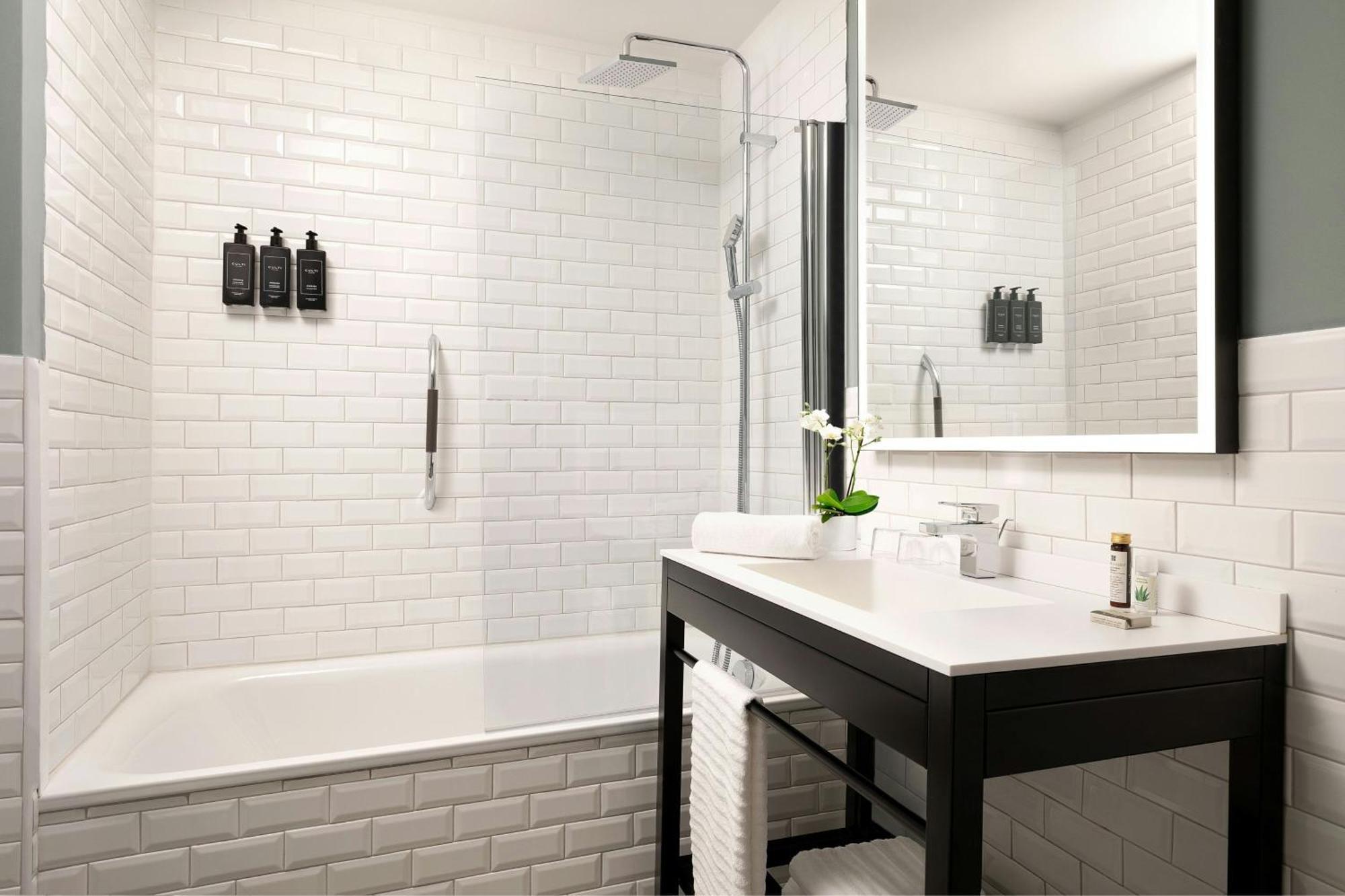 King Room - Porta Nuova